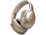 JBL Auriculares inalámbricos - JBL Tour One M3, Circumaurales, Bluetooth, 70h Autonomía, 8 Micrófonos, Crema - Imagen 2