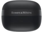 Bowers Auriculares True Wireless - Bowers & Wilkins Pi8, 6.5h Autonomía, Cancelación de Ruido Activa, Negro - Imagen 2