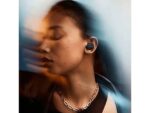 Bowers Auriculares True Wireless - Bowers & Wilkins Pi8, 6.5h Autonomía, Cancelación de Ruido Activa, Negro - Imagen 3
