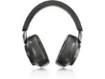 Bowers Auriculares inalámbricos - Bowers & Wilkins Px8, Circumaurales, Bluetooth, Cancelación de Ruido, 30h Autonomía, Negro - Imagen 3