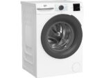 Beko Lavadora carga frontal - Beko VBM3WFT39413WA, 9 kg, 1400 rpm, 15 programas, Energy Spin, Steam Cure, Motor ProSmart Inverter, Blanco - Imagen 6
