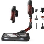 Rowenta REACONDICIONADO Seminuevo Muy bueno Aspirador escoba - Rowenta RH9A73 X - Force Flex 13.60 Animal Care, 150 AW, 0.65 L, 60 min, Sin cables
