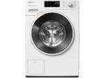 Miele Lavadora carga frontal - Miele WWD380 WCS, 9 kg, 1400 rpm, 11 programas, Blanco Loto