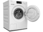 Miele Lavadora carga frontal - Miele WWD380 WCS, 9 kg, 1400 rpm, 11 programas, Blanco Loto - Imagen 3