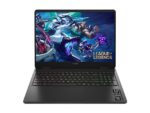 HP Portátil gaming - HP OMEN 16-am0008ns, 16" 2K, Intel® Core™ 7 240H, 32GB RAM, 1TB SSD, GeForce RTX™ 5060, Windows 11 Home, Negro