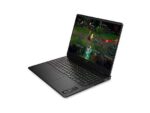 HP Portátil gaming - HP OMEN 16-am0008ns, 16" 2K, Intel® Core™ 7 240H, 32GB RAM, 1TB SSD, GeForce RTX™ 5060, Windows 11 Home, Negro - Imagen 4
