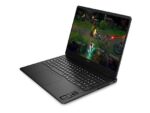 HP Portátil gaming - HP OMEN 16-ap0001ns Copilot+ PC, 16" 2K, AMD Ryzen™ AI 7 350 50 TOPS, 32GB RAM, 1TB SSD, GeForce RTX™ 5050, Windows 11 Home, Negr - Imagen 4