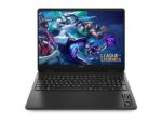 HP Portátil gaming - HP OMEN Gaming Laptop 16-ap0004ns Copilot+ PC, 16", AMD Ryzen™ AI 7 350, 32GB RAM, 1TB, GeForce RTX™ 5050, Sin sistema operativo