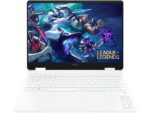 HP Portátil gaming - HP OMEN 16-am0027ns, 16" 2K, Intel® Core™ i9-14900HX, 32GB RAM, 1TB SSD, GeForce RTX™ 5060, Sin sistema operativo