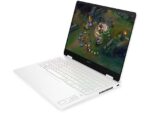 HP Portátil gaming - HP OMEN 16-am0027ns, 16" 2K, Intel® Core™ i9-14900HX, 32GB RAM, 1TB SSD, GeForce RTX™ 5060, Sin sistema operativo - Imagen 3