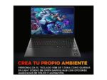 HP Portátil gaming - HP OMEN Gaming 16-am0028ns, 16" WUXGA, Intel® Core™ i9-14900HX, 32 GB RAM, 1 TB SSD, GeForce RTX™ 5070, Sin sistema operativo, Ne - Imagen 7