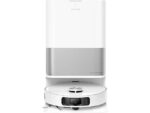 Dreame Robot friegasuelos - Dreame L10s Ultra Gen 2, 75W, Base autovaciado, 300 ml Depósito de polvo, Succión 10000 Pa, Blanco