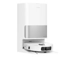 Dreame Robot friegasuelos - Dreame L10s Ultra Gen 2, 75W, Base autovaciado, 300 ml Depósito de polvo, Succión 10000 Pa, Blanco - Imagen 3