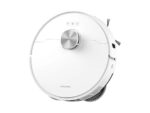 Dreame Robot friegasuelos - Dreame L10s Ultra Gen 2, 75W, Base autovaciado, 300 ml Depósito de polvo, Succión 10000 Pa, Blanco - Imagen 5