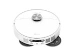 Dreame Robot friegasuelos - Dreame L10s Ultra Gen 2, 75W, Base autovaciado, 300 ml Depósito de polvo, Succión 10000 Pa, Blanco - Imagen 6