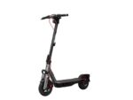 Segway Patinete eléctrico - Segway Ninebot F3 PRO, Tipo 1 / VPL, Potencia Nominal 550W, Carga máx. 120 kg, 10200 mAh, 25km/h, 70km auto.,Gris y Negro