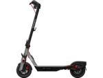 Segway Patinete eléctrico - Segway Ninebot F3 PRO, Tipo 1 / VPL, Potencia Nominal 550W, Carga máx. 120 kg, 10200 mAh, 25km/h, 70km auto.,Gris y Negro - Imagen 2