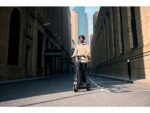 Segway Patinete eléctrico - Segway Ninebot F3 PRO, Tipo 1 / VPL, Potencia Nominal 550W, Carga máx. 120 kg, 10200 mAh, 25km/h, 70km auto.,Gris y Negro - Imagen 6