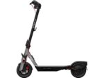 Segway Patinete eléctrico - Segway Ninebot F3 E, Tipo 1 / VPL, Potencia Nominal 450W, Carga máx. 120 kg, 10200 mAh, 25 km/h, 70 km auto., Gris y Negro - Imagen 2