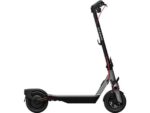 Segway Patinete eléctrico - Segway Ninebot F3 E, Tipo 1 / VPL, Potencia Nominal 450W, Carga máx. 120 kg, 10200 mAh, 25 km/h, 70 km auto., Gris y Negro - Imagen 3