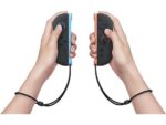 Nintendo Consola - Nintendo Switch 2, 7.9” Full HD HDR 120 Hz, 256 GB, Magnetic Joy-Con 2 con modo ratón, Azul y Rojo Neón - Imagen 8