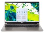 Acer Portátil - Acer Aspire Lite 15 AL15-33P-32VR, 15.6" Full-HD, Intel® Core™ 3 N355, 8GB RAM, 512GB SSD, Core™ Onboard Graphics, Windows 11 Home