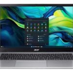 Acer Portátil - Acer Aspire Go 15 AG15-42P-R3C6, 15.6" Full-HD, AMD Ryzen™ 7 5825U, 32GB RAM, 1 TB SSD, Radeon™ Onboard Graphics, Windows 11 Home