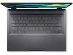 Acer Convertible 2 en 1 - Acer Aspire SPIN 14 ASP14-52MTN-505B, 14" WUXGA, Intel® Core™ Ultra 5 115U, 16GB RAM, 512GB SSD, Arc™ Onboard Graphics, W 11 - Imagen 5
