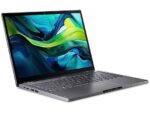 Acer Convertible 2 en 1 - Acer Aspire SPIN 14 ASP14-52MTN-505B, 14" WUXGA, Intel® Core™ Ultra 5 115U, 16GB RAM, 512GB SSD, Arc™ Onboard Graphics, W 11 - Imagen 6