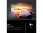 Samsung TV LED 32" - Samsung TU32H5005FKXXC, HD, Hyper Real, Smart TV, Negro - Imagen 3
