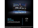 Samsung TV LED 32" - Samsung TU32H5005FKXXC, HD, Hyper Real, Smart TV, Negro - Imagen 5