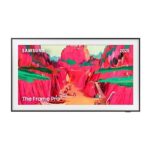 Samsung TV Neo QLED 65" - Samsung The Frame Pro TQ65LS03FWUXXC, QLED Mini Led 4K, NQ4 AI Gen3 Processor, Smart TV full AI, Wifi, Negro