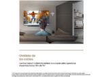 Samsung TV Neo QLED 65" - Samsung The Frame Pro TQ65LS03FWUXXC, QLED Mini Led 4K, NQ4 AI Gen3 Processor, Smart TV full AI, Wifi, Negro - Imagen 8