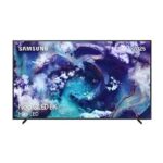 Samsung TV Neo QLED 85" - Samsung TQ85QN900FTXXC, QLED Mini Led 8K, NQ8 AI Gen2 Processor, Smart TV full AI, Wifi, Negro Titanio