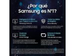 Samsung TV Neo QLED 85" - Samsung TQ85QN900FTXXC, QLED Mini Led 8K, NQ8 AI Gen2 Processor, Smart TV full AI, Wifi, Negro Titanio - Imagen 8