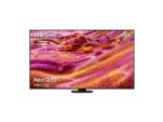 Samsung TV Neo QLED 98" - Samsung TQ98QN90FATXXC, QLED Mini Led 4K, NQ4 AI Gen3 Processor, Smart TV full AI, Wifi, Negro titanio