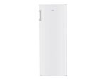 KOENIC Congelador vertical - KOENIC KFZ 411 D NF W, 161 l, No Frost, 142.3 cm Altura, Inverter, Función de Congelación Rápida , Pantalla Digital, Blan - Imagen 3