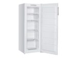 KOENIC Congelador vertical - KOENIC KFZ 411 D NF W, 161 l, No Frost, 142.3 cm Altura, Inverter, Función de Congelación Rápida , Pantalla Digital, Blan - Imagen 4