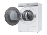Samsung Secadora bomba de calor - Samsung Bespoke AI DV16DG8600BWU3, 16 Kg, 21 programas, AI Dry, Clase C, Blanco - Imagen 3