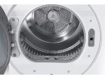 Samsung Secadora bomba de calor - Samsung Bespoke AI DV16DG8600BWU3, 16 Kg, 21 programas, AI Dry, Clase C, Blanco - Imagen 5