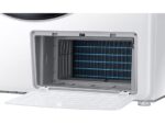 Samsung Secadora bomba de calor - Samsung Bespoke AI DV16DG8600BWU3, 16 Kg, 21 programas, AI Dry, Clase C, Blanco - Imagen 6