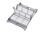 Samsung Secadora bomba de calor - Samsung Bespoke AI DV16DG8600BWU3, 16 Kg, 21 programas, AI Dry, Clase C, Blanco - Imagen 7