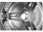 Samsung Lavadora secadora - Samsung WD90DG5G34BEEC, 9kg/5kg 1400 rpm, 13 programas, AI Ecobubble™ Clase E/A-10%, fondo reducido, Blanco - Imagen 8