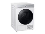 Samsung Secadora bomba de calor - Samsung Bespoke AI DV90DB8845GHU3, 9 Kg, 19 programas, OptimalDry A, Blanco - Imagen 3