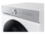 Samsung Secadora bomba de calor - Samsung Bespoke AI DV90DB8845GHU3, 9 Kg, 19 programas, OptimalDry A, Blanco - Imagen 4