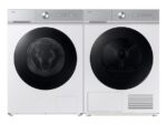 Samsung Secadora bomba de calor - Samsung Bespoke AI DV90DB8845GHU3, 9 Kg, 19 programas, OptimalDry A, Blanco - Imagen 7