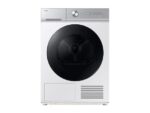 Samsung Secadora bomba de calor - Samsung Bespoke AI DV90DB8845GHU3, 9 Kg, 19 programas, OptimalDry A, Blanco - Imagen 8
