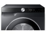 Samsung Secadora bomba de calor - Samsung DV90DG6845LBU3, 9 Kg, 18 programas, Wifi, AI Dry+ Clase A, Negro - Imagen 5
