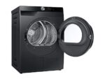 Samsung Secadora bomba de calor - Samsung DV90DG6845LBU3, 9 Kg, 18 programas, Wifi, AI Dry+ Clase A, Negro - Imagen 6
