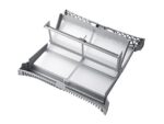 Samsung Secadora bomba de calor - Samsung DV90DG6845LBU3, 9 Kg, 18 programas, Wifi, AI Dry+ Clase A, Negro - Imagen 7